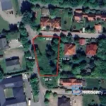 Sprzedam działkę budowlaną w Milanowku - Działki na sprzedaż