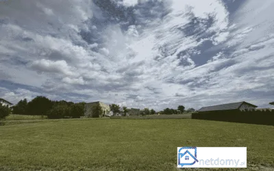 Atrakcyjna działka 800 m² pod dom i usługi | Pełne media | Dwustronny dojazd | Cicha okolica – zdjęcie 5
