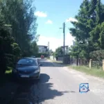 Działka budowlana 688 m² Poznań Podolany Jeżyce - Działki na sprzedaż