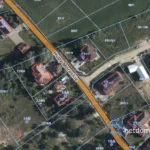 Działka budowlana 1000 m² Poznań Morasko z WZ - Działki na sprzedaż