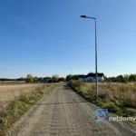 Działka budowlana 1000 m² Poznań Morasko z WZ - Działki na sprzedaż
