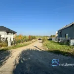Działka budowlana 1000 m² Poznań Morasko z WZ - Działki na sprzedaż