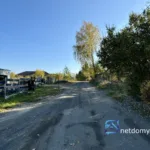 Działka budowlana 1000 m² Poznań Morasko z WZ - Działki na sprzedaż