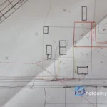 Działka budowlana 815 m² z dojazdem nieutwardzonym - Działki na sprzedaż