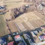 Gorlice działka budowlana 6 a, 1179S - Działki na sprzedaż