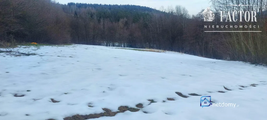 Siary działka budowlana 15 a 1178S - Działki na sprzedaż