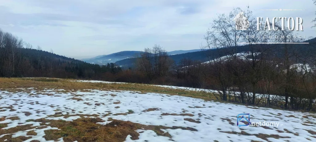 Siary działka budowlana 15 a 1173S - Działki na sprzedaż