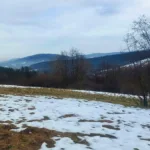 Siary działka budowlana 15 a 1173S - Działki na sprzedaż