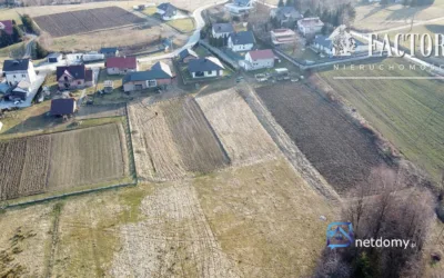 Gorlice działka budowlana 6 a, 1179S – zdjęcie 4