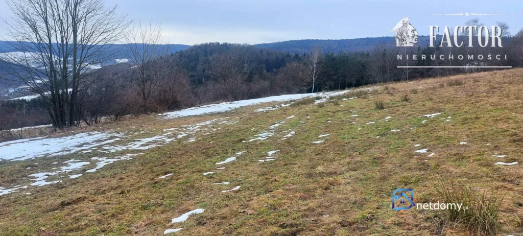 Siary działka budowlana 15 a 1174S - Działki na sprzedaż