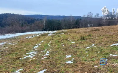 Siary działka budowlana 15 a 1174S – zdjęcie 2