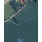 Działka siedliskowa - Ligota Wielka 0,2 ha - Działki na sprzedaż