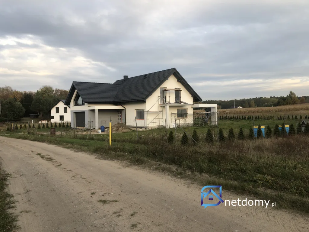 tanio nowe działki z warunkami zabudowy 5km za Białymstokiem od własciciela - Działki na sprzedaż