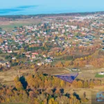 Działka budowlana na sprzedaż Grzybowo, gmina Kołobrzeg | Netdomy