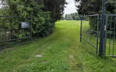 Działka pod inwestycję lub rekreację przy morzu 4478m – zdjęcie 5