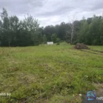 Działka budowlana na sprzedaż Brodnica | Netdomy