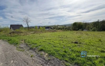 Działka budowlana na sprzedaż – Chorowice, gmina Mogilany – ujęcie 4