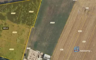 Działka budowlana na sprzedaż – Karolino, gmina Serock – ujęcie 4