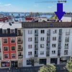 Słoneczny apartament pod inwestycję - Mieszkania na sprzedaż