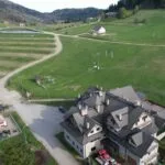 Limanowa Resort - wyjątkowe miejsce w atrakcyjnej cenie, gotowy biznes, piękne widoki, pełna satysfakcja zakupu. - Mieszkania na sprzedaż
