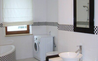 Komfortowe mieszkanie we Wrocławiu - Krzyki, osiedle Gaj 69,5 m² - Mieszkania na sprzedaż