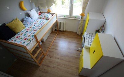 Mieszkanie na sprzedaż Gdańsk Żabianka 2 pokoje - Mieszkania na sprzedaż