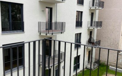 Na sprzedaż mieszkanie 49m² – Mokotów, Warszawa - Mieszkania na sprzedaż