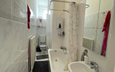 Na sprzedaż mieszkanie 2-pokojowe w Poznaniu, w spokojnej i zielonej dzielnicy Strzeszyn - Mieszkania na sprzedaż
