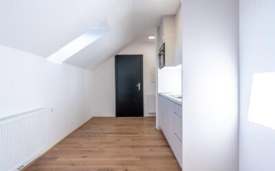 Sprzedam mieszkanie 44m² – Radom, Borki – 2 pokoje - Mieszkania na sprzedaż