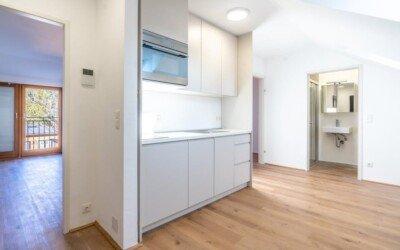 Sprzedam mieszkanie 44m² – Radom, Borki – 2 pokoje - Mieszkania na sprzedaż