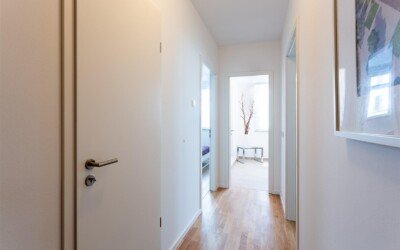 Sprzedam mieszkanie dwupokojowe Piaski - 47 m² - Mieszkania na sprzedaż