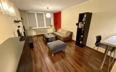 Gliwice os Sikornik, niskoczynowe po remoncie - Mieszkania na sprzedaż