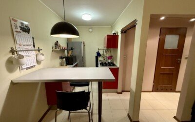 Gliwice os Sikornik, niskoczynowe po remoncie - Mieszkania na sprzedaż