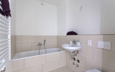 Sprzedam mieszkanie 46 m² – Gliwice, dzielnica Obrońców Pokoju - Mieszkania na sprzedaż