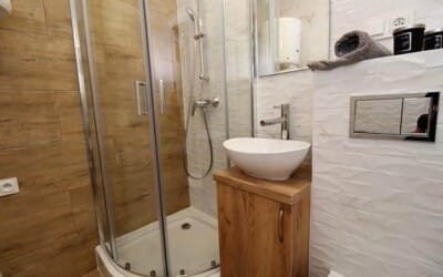3-pokojowe mieszkanie o powierzchni 50,67 m², zlokalizowane w atrakcyjnej części Krakowa – ul. Włodkowica - Mieszkania na sprzedaż