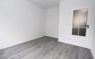 3-pokojowe mieszkanie o powierzchni 50,67 m², zlokalizowane w atrakcyjnej części Krakowa – ul. Włodkowica - Mieszkania na sprzedaż