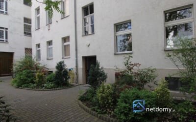 Na sprzedaż 2-pokojowe mieszkanie 42 m2 – Karłowice, Wrocław – zdjęcie 3