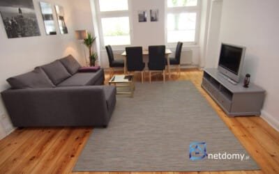Na sprzedaż 2-pokojowe mieszkanie 42 m2 – Karłowice, Wrocław – zdjęcie 4