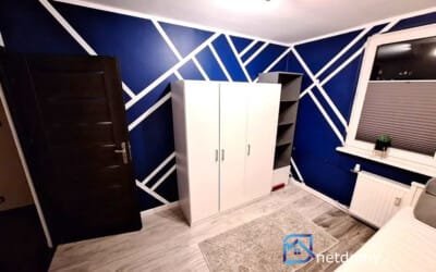 Na sprzedaż wyjątkowe mieszkanie 53,90 m2 – Wrocław, os. Różanka – zdjęcie 5