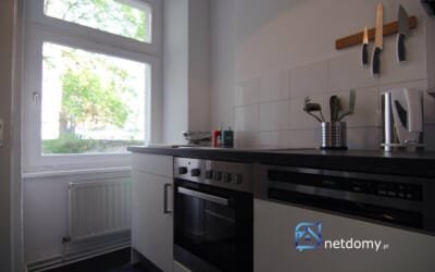 Na sprzedaż 2-pokojowe mieszkanie 42 m2 – Karłowice, Wrocław – zdjęcie 5