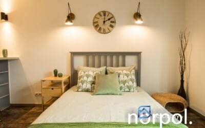 Do wynajęcia studio w Angel City For rent studio in the Angel City complex – zdjęcie 4
