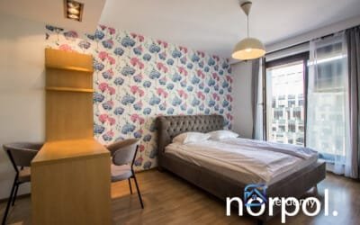 Wygodne studio pod inwestycję w centrum Krakowa, kompleks Angel City – zdjęcie 3