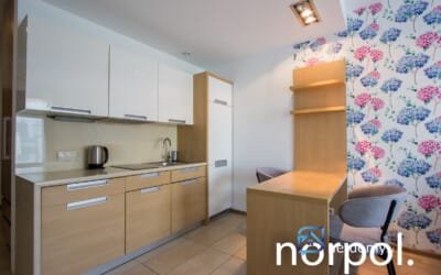 Wygodne studio pod inwestycję w centrum Krakowa, kompleks Angel City – zdjęcie 2