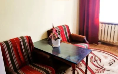 3‑pokojowe 73 m² Radom, ul. 11 Listopada | 2 piętro, loggia, piwnica - Mieszkania na sprzedaż