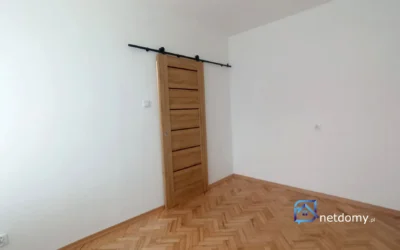 2‑pokojowe 49 m² | wysoki standard, balkon, ul. Żeromskiego Radom‑Śródmieście - Mieszkania na sprzedaż