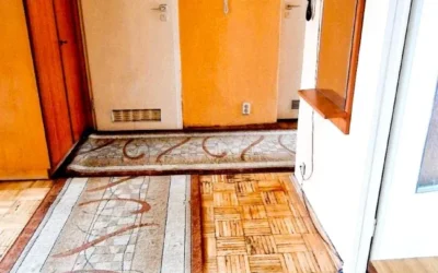 3‑pokojowe 73 m² Radom, ul. 11 Listopada | 2 piętro, loggia, piwnica - Mieszkania na sprzedaż