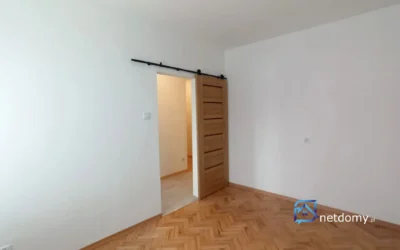 2‑pokojowe 49 m² | wysoki standard, balkon, ul. Żeromskiego Radom‑Śródmieście - Mieszkania na sprzedaż