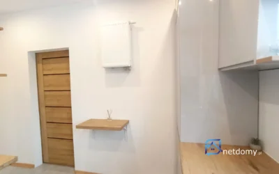 2‑pokojowe 49 m² | wysoki standard, balkon, ul. Żeromskiego Radom‑Śródmieście - Mieszkania na sprzedaż