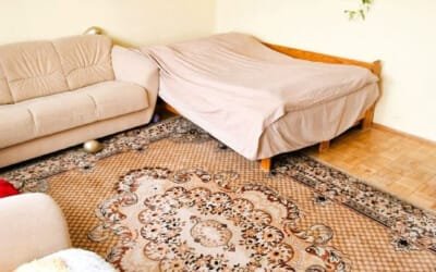3‑pokojowe 73 m² Radom, ul. 11 Listopada | 2 piętro, loggia, piwnica - Mieszkania na sprzedaż