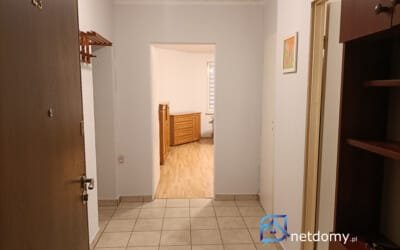 Wynajmę mieszkanie 2 pokojowe Wrocław Śródmieście Chrobrego – zdjęcie 2